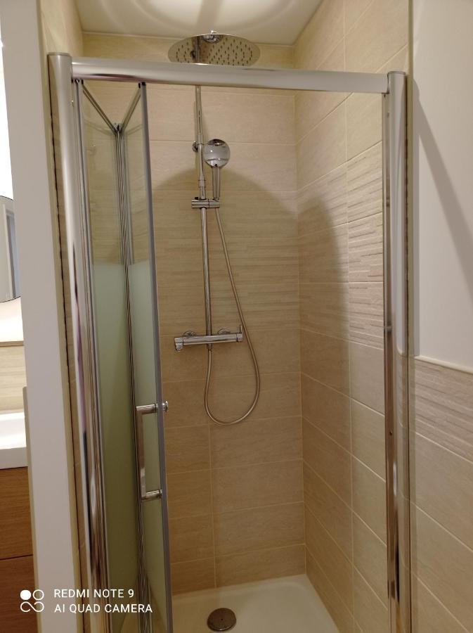 Apparthotel Poitiers Bagian luar foto