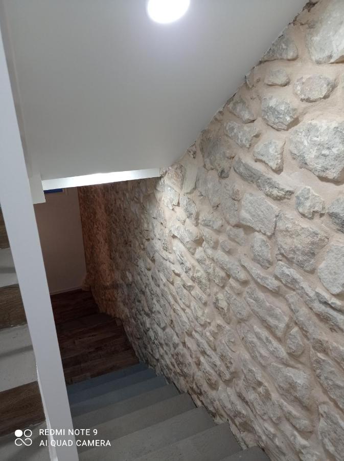 Apparthotel Poitiers Bagian luar foto