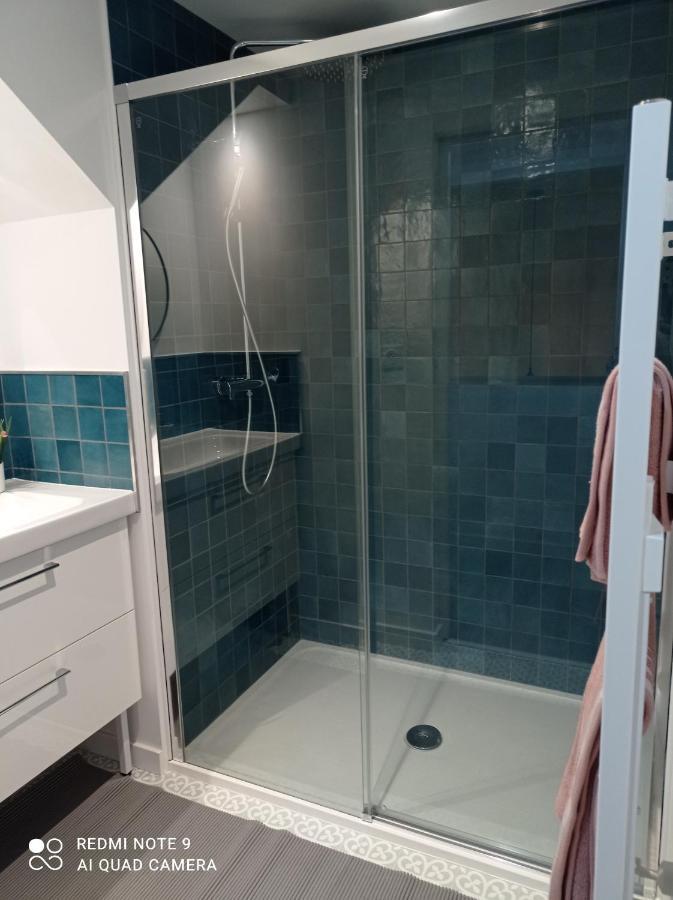 Apparthotel Poitiers Bagian luar foto