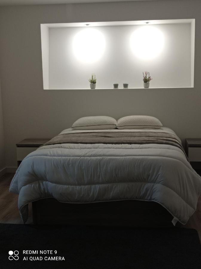 Apparthotel Poitiers Bagian luar foto