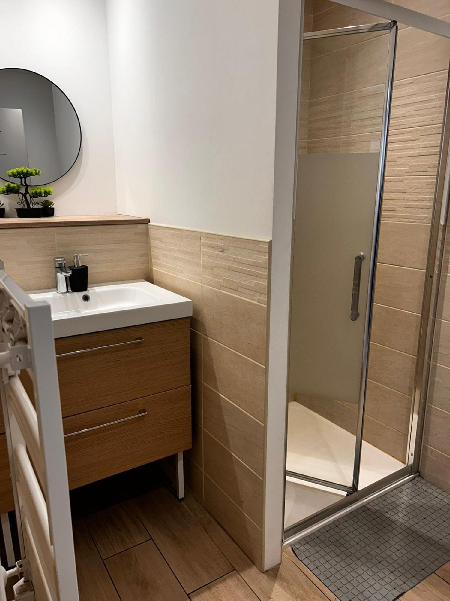 Apparthotel Poitiers Ruang foto